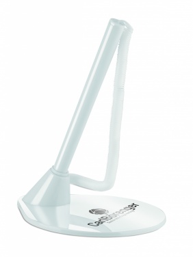 Logo trade corporate gift photo of: Pen with holder