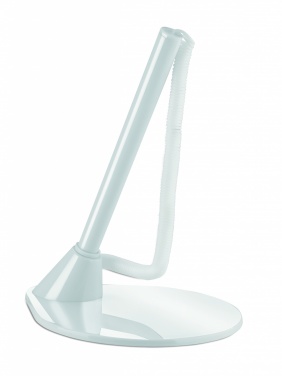Logotrade promotional product picture of: Pen with holder