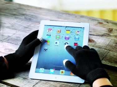 Logotrade business gifts photo of: Tactile gloves for smartphones