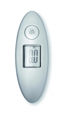 Logotrade advertising product image of: Luggage scale