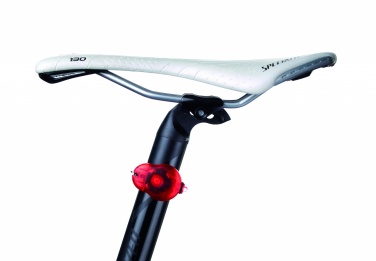 Logotrade advertising product image of: 2 bicycle lights in PP box