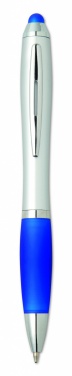 Logotrade promotional giveaway picture of: Stylus ball pen