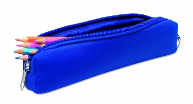 Logotrade promotional merchandise image of: Pencil case