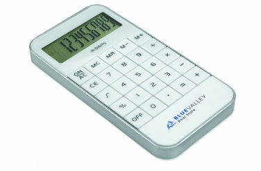 Logotrade promotional giveaway picture of: 10 digit display Calculator