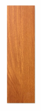 Logo trade promotional giveaways picture of: Laser pointer in wooden box
