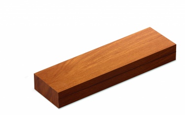 Logotrade promotional merchandise picture of: Laser pointer in wooden box