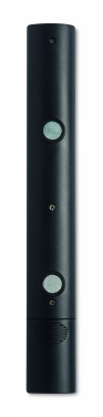 Logo trade promotional merchandise picture of: 3 LED torch with magnet