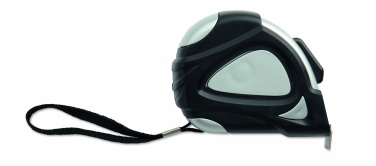 Logotrade promotional item picture of: Measuring tape 3m