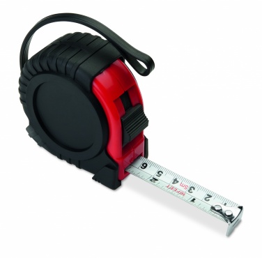 Logotrade corporate gifts photo of: Measuring tape 5m