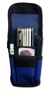 Logotrade corporate gift picture of: Bike repair kit