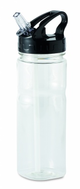 Logotrade promotional product picture of: 500 ml PCTG bottle