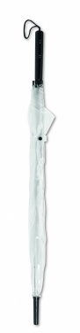 Logo trade corporate gifts image of: 23 transparent umbrella