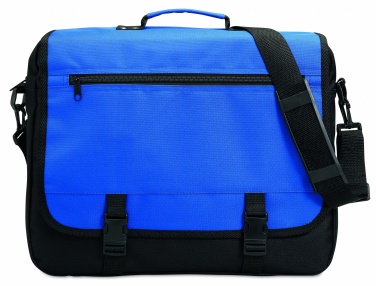 Logo trade promotional gifts picture of: 600D polyester document bag
