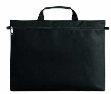 Logotrade corporate gifts photo of: 600D polyester document bag
