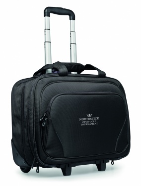 Logo trade corporate gifts picture of: Business trolley