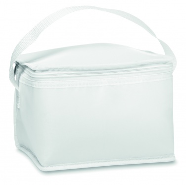 Logotrade promotional merchandise picture of: Cooler bag for cans