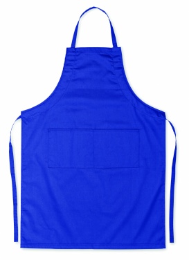 Logo trade promotional gifts image of: Adjustable apron