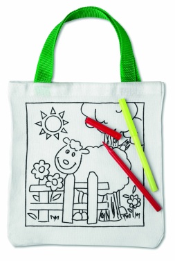 Logotrade advertising product image of: Tote bag