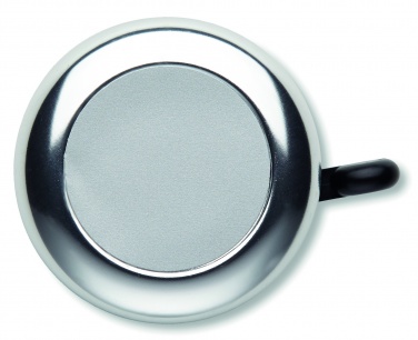 Logo trade corporate gifts image of: Bicycle bell