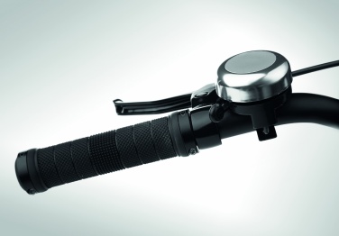 Logo trade promotional giveaways picture of: Bicycle bell