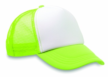 Logo trade promotional gifts picture of: Truckers cap