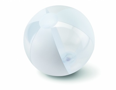Logo trade corporate gift photo of: Inflatable beach ball