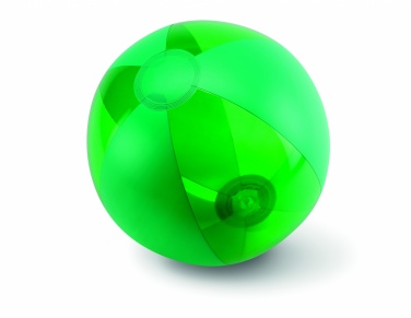Logotrade promotional products photo of: Inflatable beach ball