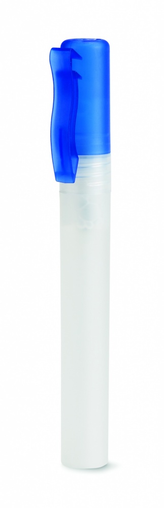 Logotrade promotional giveaway picture of: Hand cleanser pen