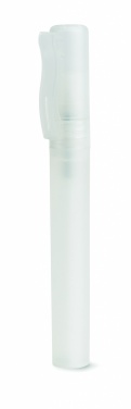 Logotrade advertising product image of: Hand cleanser pen