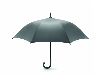 Logotrade promotional products photo of: Luxe 23'' windproof umbrella