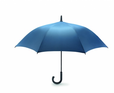 Logotrade promotional gift picture of: Luxe 23'' windproof umbrella