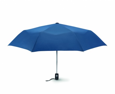 Logotrade promotional products photo of: Luxe 21inch windproof umbrella