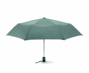 Logo trade promotional item photo of: Luxe 21inch windproof umbrella