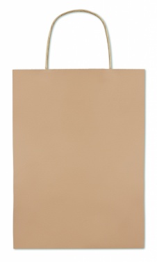 Logotrade advertising products photo of: Gift paper bag medium 150 gr/m²