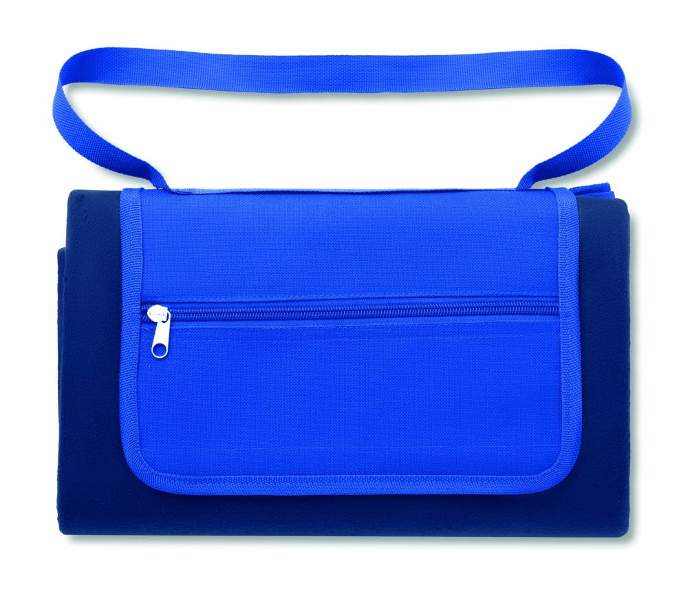 Logotrade promotional giveaway picture of: Picnic blanket