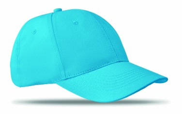 Logotrade promotional giveaways photo of: 6 panels baseball cap