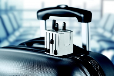 Logotrade advertising product image of: MUV micro. 2-pole