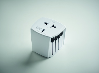 Logotrade advertising product picture of: MUV micro. 2-pole