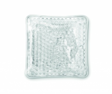 Logotrade promotional giveaway image of: Hot and cold pack