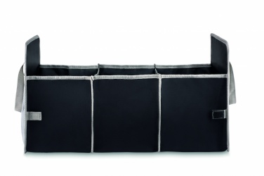 Logo trade corporate gifts picture of: Foldable car organizer