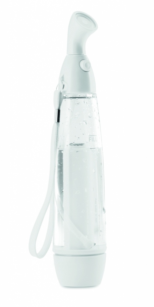 Logo trade promotional product photo of: Facial spray