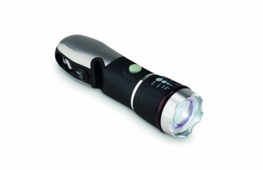 Logotrade corporate gift picture of: Multi-tool torch