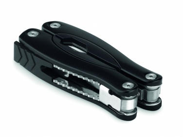 Logo trade promotional product photo of: Foldable multi-tool knife