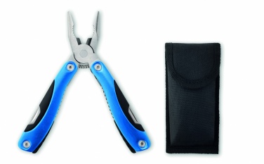 Logotrade business gifts photo of: Foldable multi-tool knife