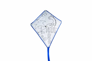 Logotrade advertising products photo of: Children's Kite