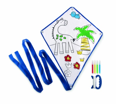 Logotrade business gifts photo of: Children's Kite