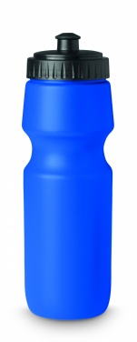 Logotrade promotional item image of: Sport bottle 700 ml