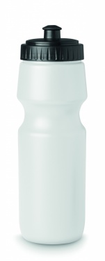 Logotrade promotional merchandise photo of: Sport bottle 700 ml