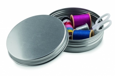 Logo trade promotional giveaway photo of: Sewing kit