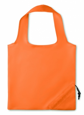 Logotrade promotional merchandise photo of: 210D Polyester foldable bag
